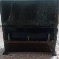 بخاری گازی