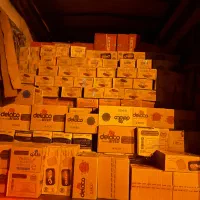 استخدام کمک انبار دار