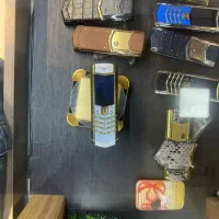 انواع گوشی ورتو اصلی