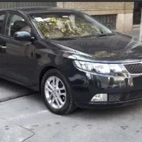 کیا سراتو ۲۰۰۰ آپشنال مونتاژ