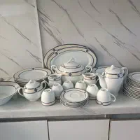 سرویس ۶نفره