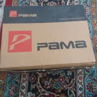 پوتین کار هست سایز ۴۰