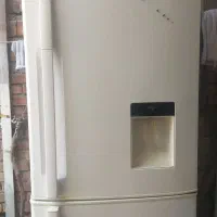یخچال دورخانگی