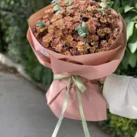 دسته گل کینگ