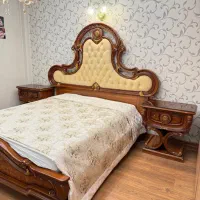 سرویس خواب وارداتی مالزی