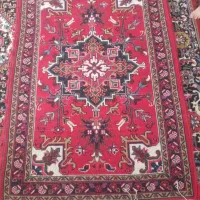 یک جفت فرش دستبافت