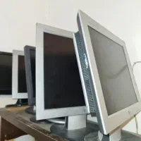 مانیتور مناسب دوربین مداربسته ۱۷ اینچ ۱۵ اینچ