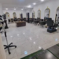 اجاره اتاق و صندلی در سالن زیبایی|اجارهٔ دفتر کار، اتاق اداری، مطب|اصفهان, آزادگان|دیوار