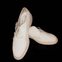 کفش مردانه چرم