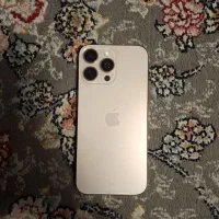 فروش گوشی آیفون ۱۶ پرو ماکس