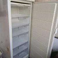 یخچال فریزر بوش