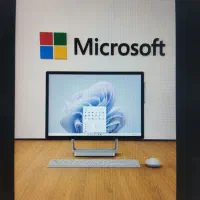 ال این وان سرفیس استودیو 2+ مایکروسافت