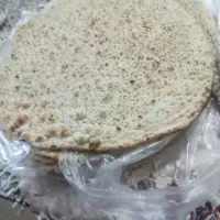 فروش نان خانگی