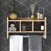 شلف های چند منظوره دیواری|کتابخانه، شلف، قفسههای دیواری|تهران, شهید رجایی|دیوار