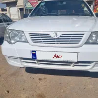 پراید ۱۱۱مدل ۹۸