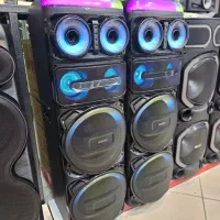 اسپیکر باند سیستم صوتی آرگون 1271 دیجی شرایط ۸ماهه|سیستم صوتی خانگی|تبریز, |دیوار