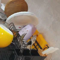 آبچکان برند (هُمارا) دوطبقه نونو|آب‌چکان و نظم‌دهنده ظروف|تهران, نظام‌آباد|دیوار