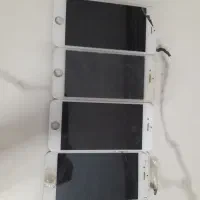تاچ و ال سی ایفون 5 و 5s و 6 و 6s|لوازم جانبی موبایل و تبلت|شاهین‌شهر, برخوار غرب|دیوار