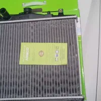 رادیات پراید کاملن نو نو