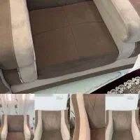 مبلشویی خانم و آقا|خدمات نظافت|قم, انسجام|دیوار