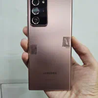 ال سی دی سامسونگ Note 20 Ultra 5G