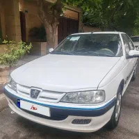پارس  402TU5 گاز سیمی فابریک