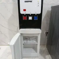 آب سردکن|آب‌سردکن و تصفیه آب|میناب, |دیوار