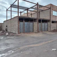 منزل ویلایی دوبلکس 94 متر ذمین