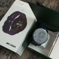ساعت مچی هوشمند