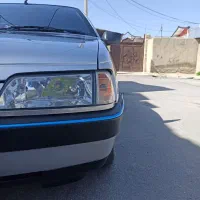 405|خودرو کلاسیک|اسدآباد, |دیوار