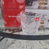 لیوان بلینک مکس