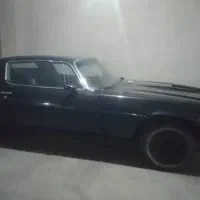 شورلت کامارو Lt|خودرو کلاسیک|تهران, تهرانپارس شرقی|دیوار
