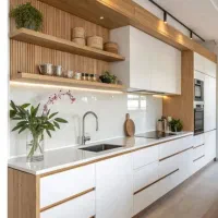 کابینت آشپزخانه اقساطی