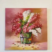 تابلو|تابلو، نقاشی، عکس|بروجرد, |دیوار