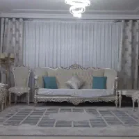 رهن واجاره اپارتمان ۱۲۰متری ویلاشهر طبقه اول مطهری|اجارهٔ آپارتمان|بجنورد, |دیوار