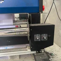 دستگاه چاپ بنر اکو i3200|ماشین‌آلات صنعتی|اصفهان, بهارستان|دیوار