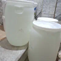 دبه ۵۰ کیلوی مناسب برای همه کار