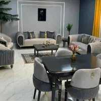 بازار مبل انصاری بزرگترین مرجع تولید مبل جنوب|مبلمان خانگی و میز عسلی|یاسوج, |دیوار