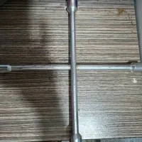 آچار چرخ دیاموند