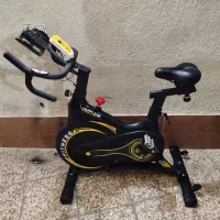 دوچرخه ثابت