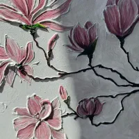 آموزش و پذیرش سفارش تابلو های دکوراتیو