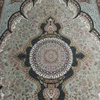 ۴ عدد فرش ۲در۳