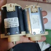 موتور DC دی سی ۲۰۰ولت ۳۰۰۰دور در دقیقه|ابزارآلات|تهران, بهار|دیوار