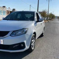 ساینا اس 1402|خودرو سواری و وانت|مشهد, حسابی جنوبی (شهرک غرب)|دیوار