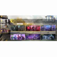 اکانت کالاف|کنسول، بازی ویدئویی و آنلاین|سرفاریاب, |دیوار