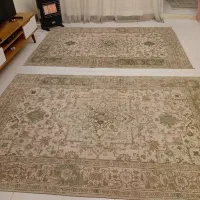 فرش ماشینی نونو