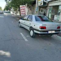 پژو 405