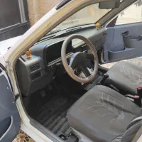 پراید مدل ۸۳|خودرو سواری و وانت|باغستان, |دیوار