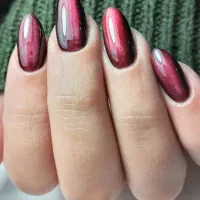 خدمات آموزش و کاشت ناخن|خدمات آرایشگری و زیبایی|رشت, لاکانی|دیوار