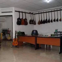 تدریس خصوصی موسیقی